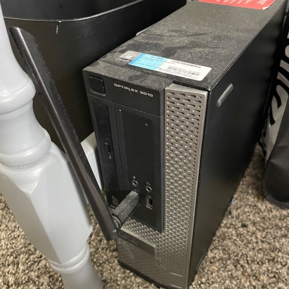 Windows/Dell computer/pc - Picture 3 of 5